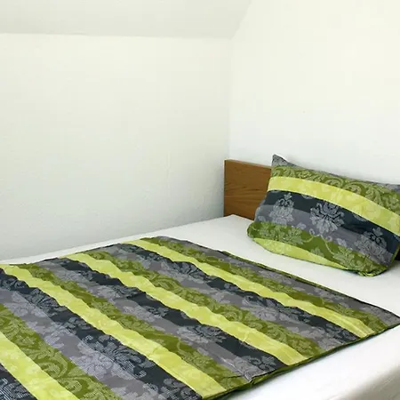 Ferienwohnung Auenland III Apartment *