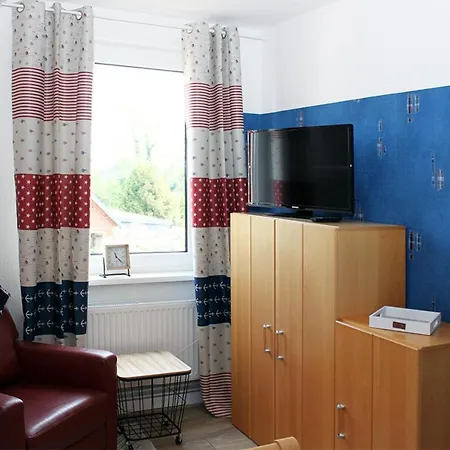 Ferienwohnung Auenland III Uelzen