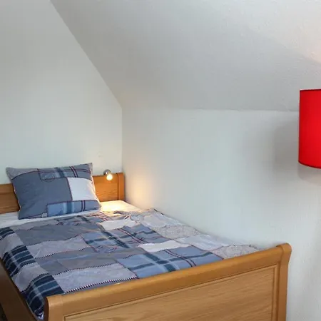 Ferienwohnung Auenland III Uelzen