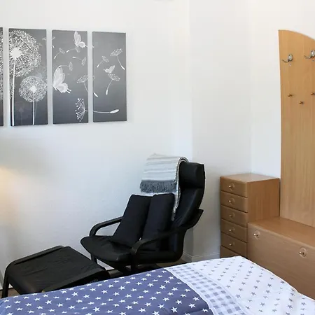 Ferienwohnung Auenland III * Uelzen