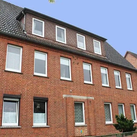 Ferienwohnung Auenland III *