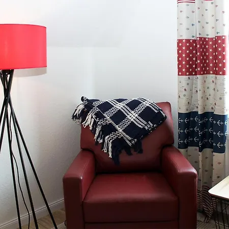 Ferienwohnung Auenland III Apartment Uelzen