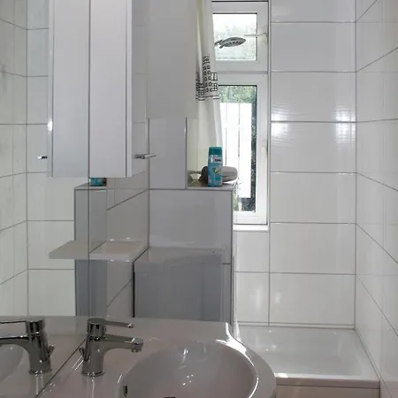 Ferienwohnung Auenland III